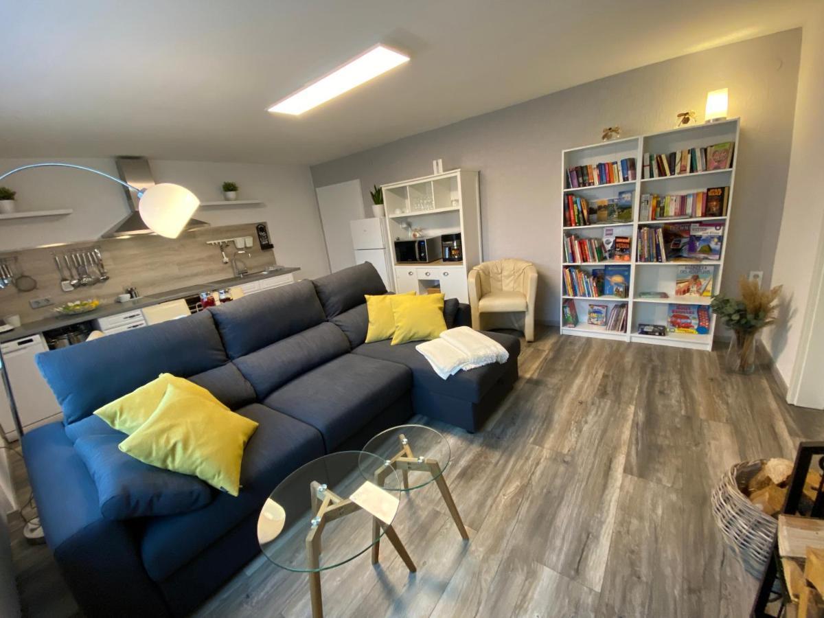 Ferienwohnung Oxana Im Naturpark Fichtelgebirge Schonwald  Экстерьер фото